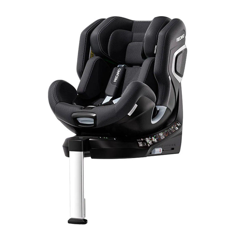 Recaro Xenon 1 Car Seat | Newborn - 125cm | 360 Rotation | ECE R129