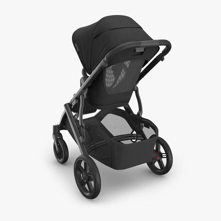 [Pre-Order] Uppababy Vista V3 Stroller - Jake ( From 3 months to Weight : Max 50 lbs )