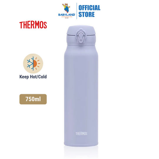 THERMOS 750ml Ultra Light Flask [JNL-755]