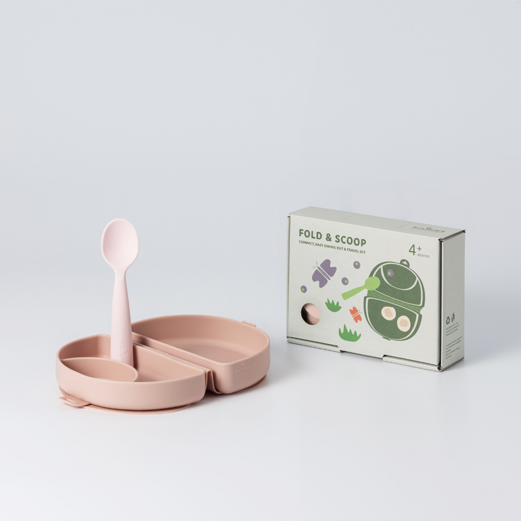 Miniware Fold & Scoop (SiliFold)