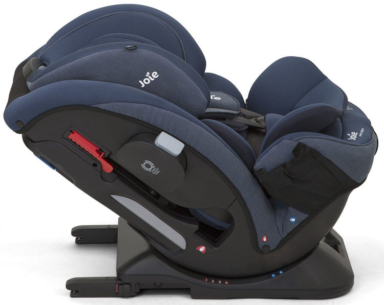 Joie Meet Every Stage FX Car Seat - Deep Sea (0-12 years)