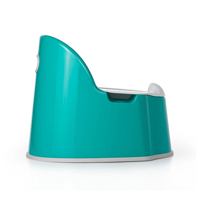 Oxo Tot Potty Chair - Teal (12M+)