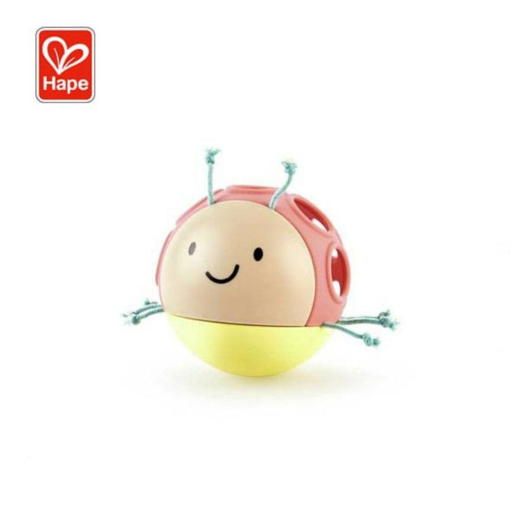 Hape Busy Bug Roll (6m+)