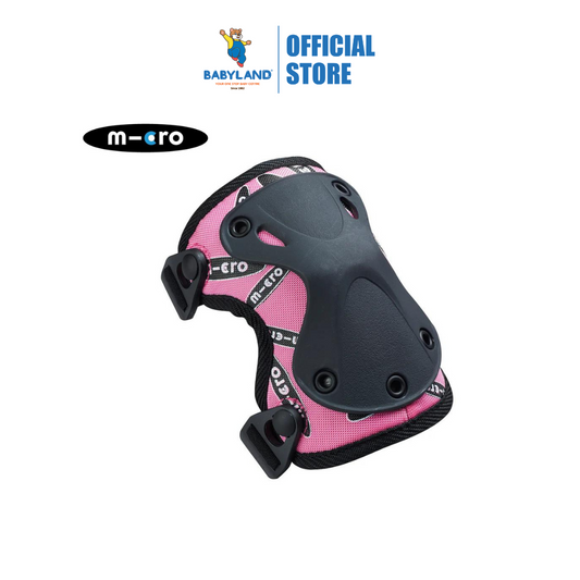 Micro Knee & Elbow Pad - Pink (S/M)