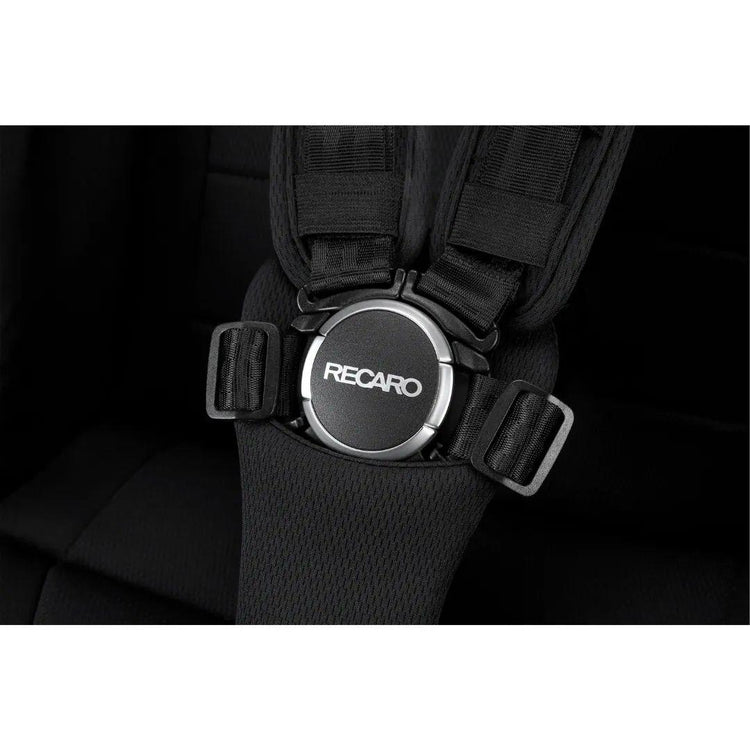 Recaro EasyLife QF Stroller - Diamond Black ( Newborn to 22kg  | Autofold Stroller )