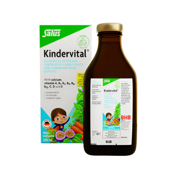 Salus Kindervital 250ML