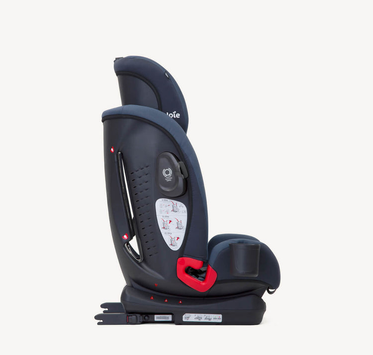 Joie Bold R Car Seat - Deep Sea (9-36kg; approx. 1-12years)