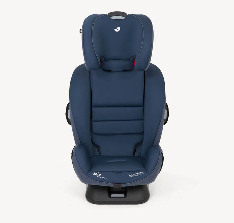 [Pre-Order] Joie Every Stage FX Car Seat (Birth to 36kg; approx. 12years)