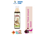 MommyJ Kids Thick Umami Sauce 240ml (12m+)