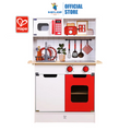 Hape 8791 Modern Kitchen With Light and Sound Suitable for Age 3+ Years