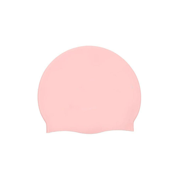 Cheekaaboo Silicone Waterproof Swim Cap - Happy Unicorn (2 - 8 years)