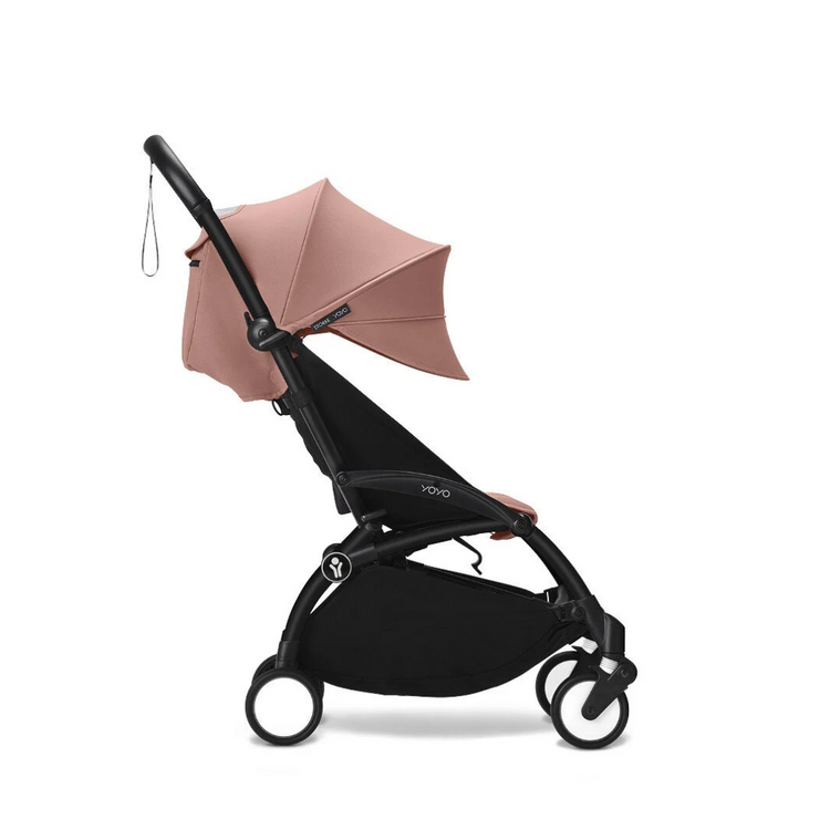[Pre-Order] Stokke® YOYO³ Stroller from 6 months (Ginger)