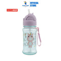 Skip Hop Besties Squad Tritan Renew Straw Bottle - Unicorn (12+ months)
