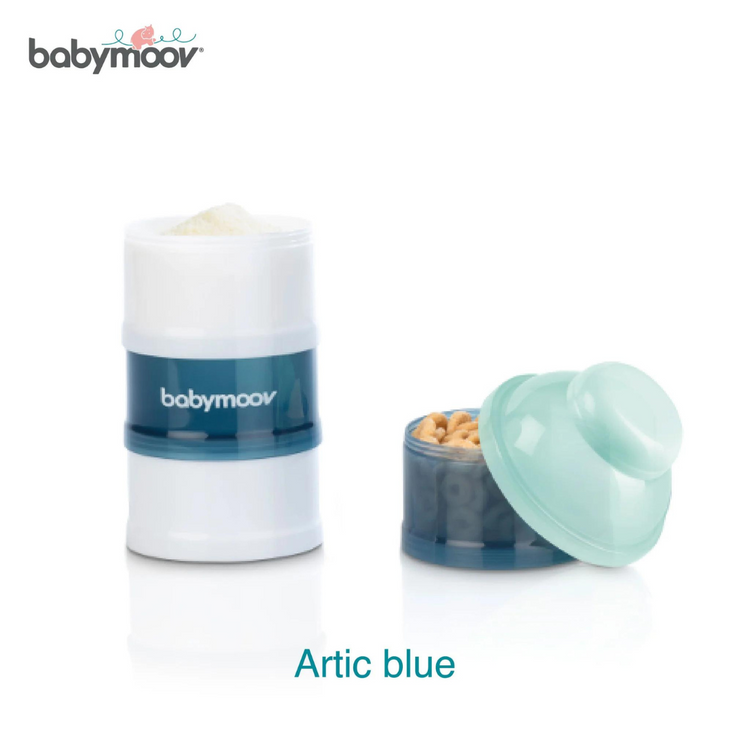 Babymoov Babydose Milk Powder Dispenser