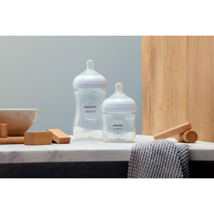 Philips Avent Natural Response Newborn Gift Set