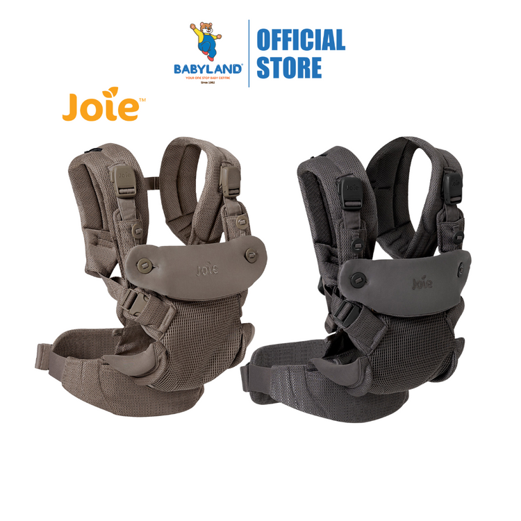 Joie Savvy Air 4 In 1 Baby Carrier (8 lb. up to 35 lb. )