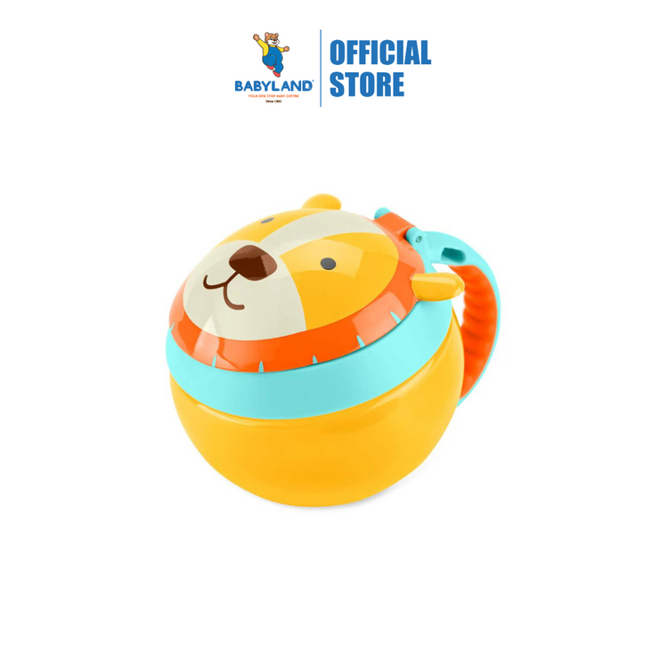 Skip Hop Zoo Snack Cup - Lion