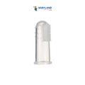 The First Years Fingertip Toothbrush 4m+