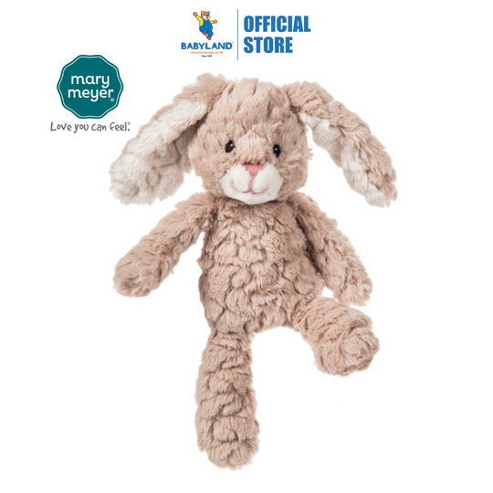 Mary Meyer Putty Tan Bunny – 11″