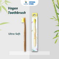 Vegan Kids Ultra-Soft Toothbrush