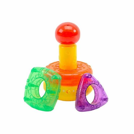 Infunbebe Light n Sounds Stacker (6m+)