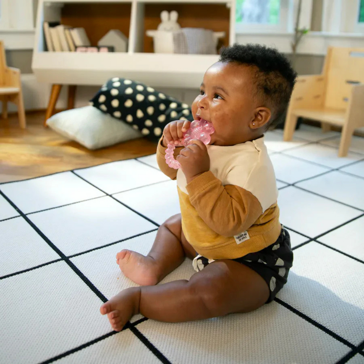 Ingenuity Cool Bite Water Teether Daisy (3m+)