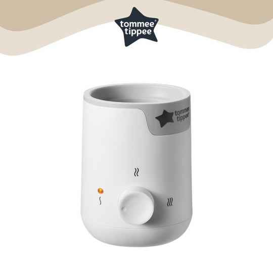 Tommee Tippee Food & Bottle Warmer