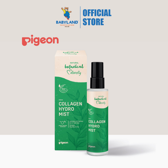 Pigeon Natural Botanical Maternity Collagen Hydro Mist 100ml