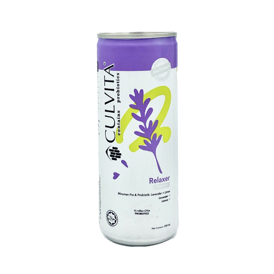 Culvita Probiotic Water