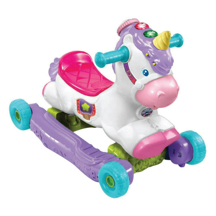 Vtech Rock And Ride Unicorn (12-36m)