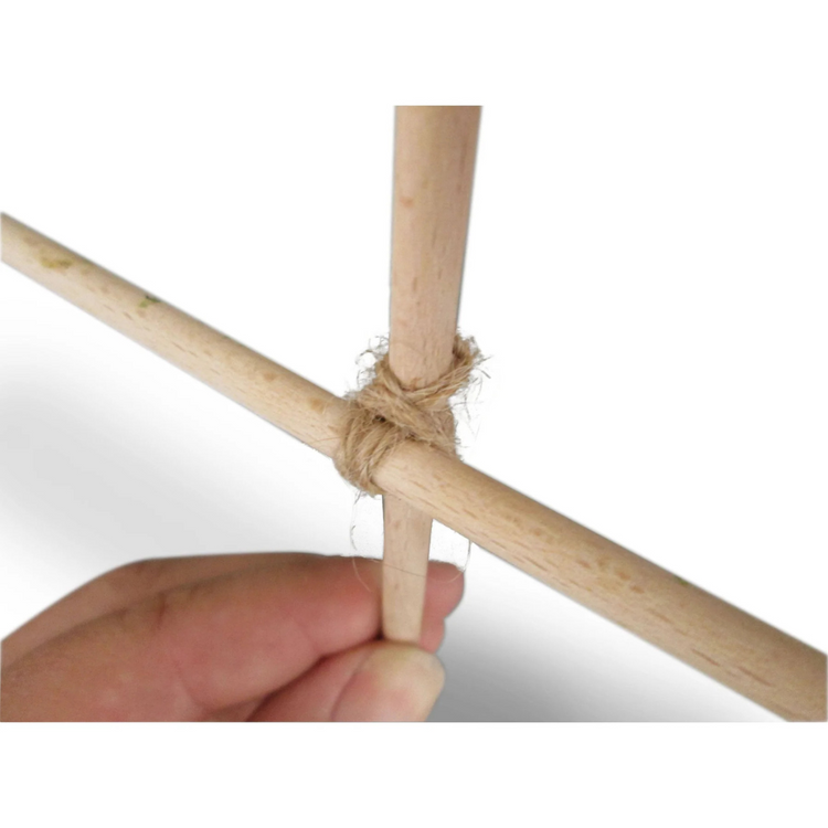 Haba Terra Kids Cork Boat DIY Activity Kit (5yrs+)