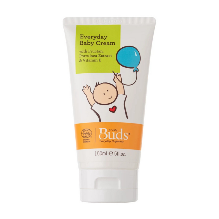 Buds BEO Everyday Baby Cream 150ml
