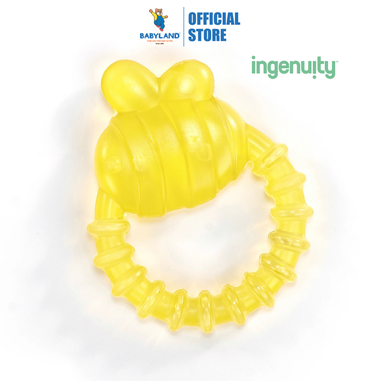 Ingenuity Cool Bite Water Teether Bomby (3m+)