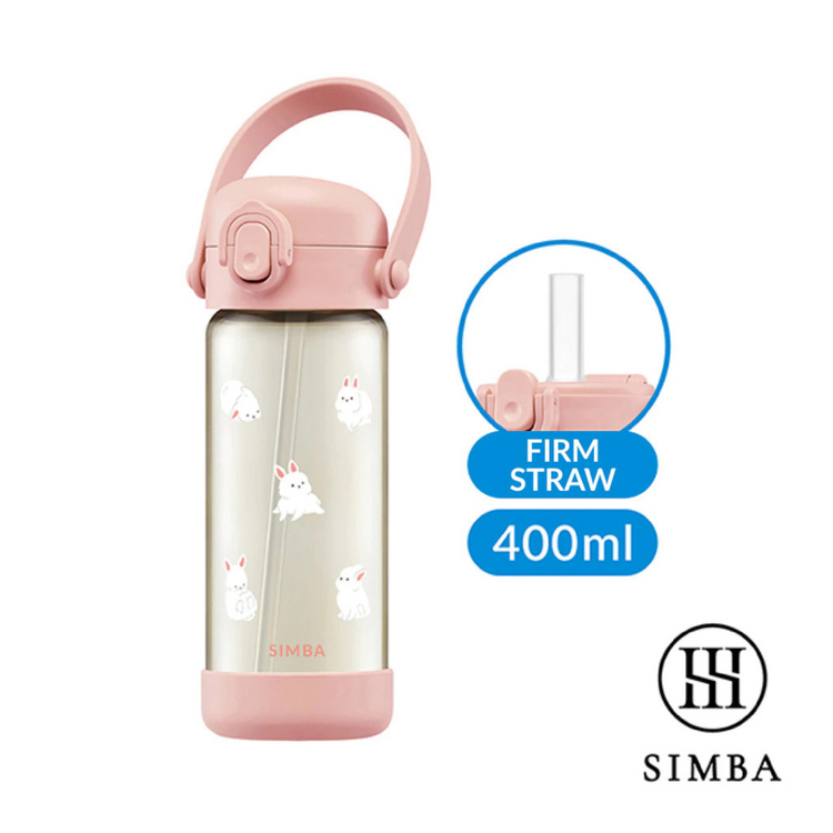 Simba PPSU GlugCup Straw Switch 400ml/14oz (24M+)