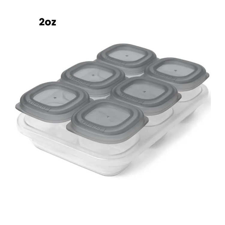 Skip Hop Easy Store Containers