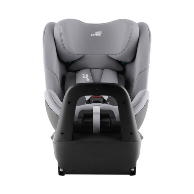 Britax Swivel Convertible Car Seat (Birth to 7 years) (125cm)