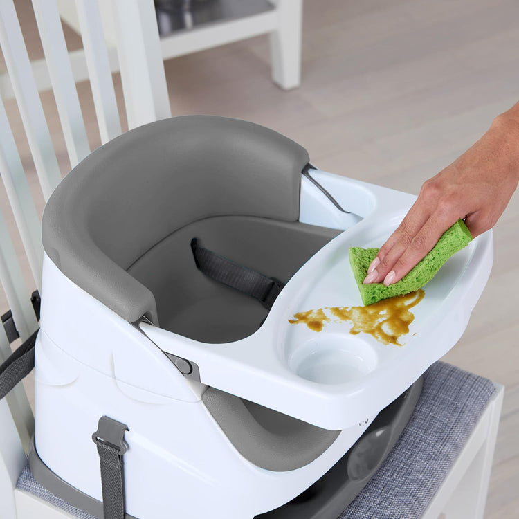 Ingenuity Baby Base 2-In-1 Seat (6m+)