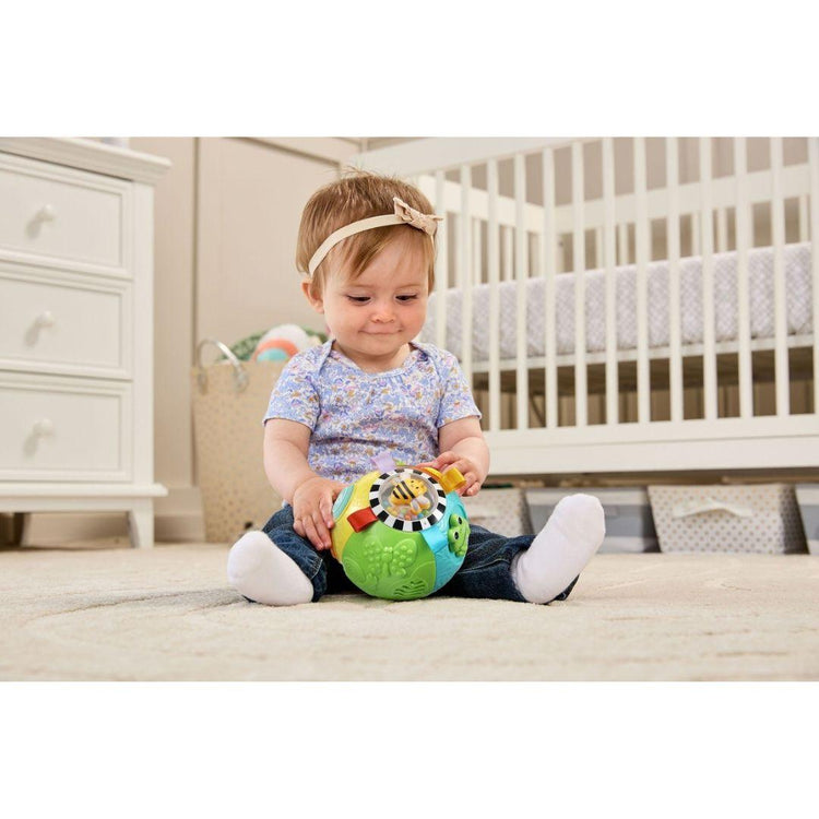 Vtech Animal Discoveries Ball (3-24M)