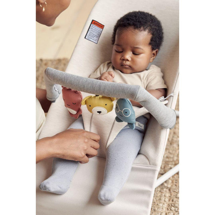 BabyBjorn Bouncer Accessories Toy Soft Friends