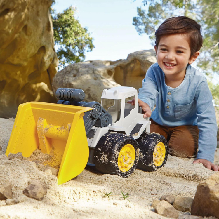 Little Tikes Dirt Digger 2-In-1 Haulers Front Loader (2y+)