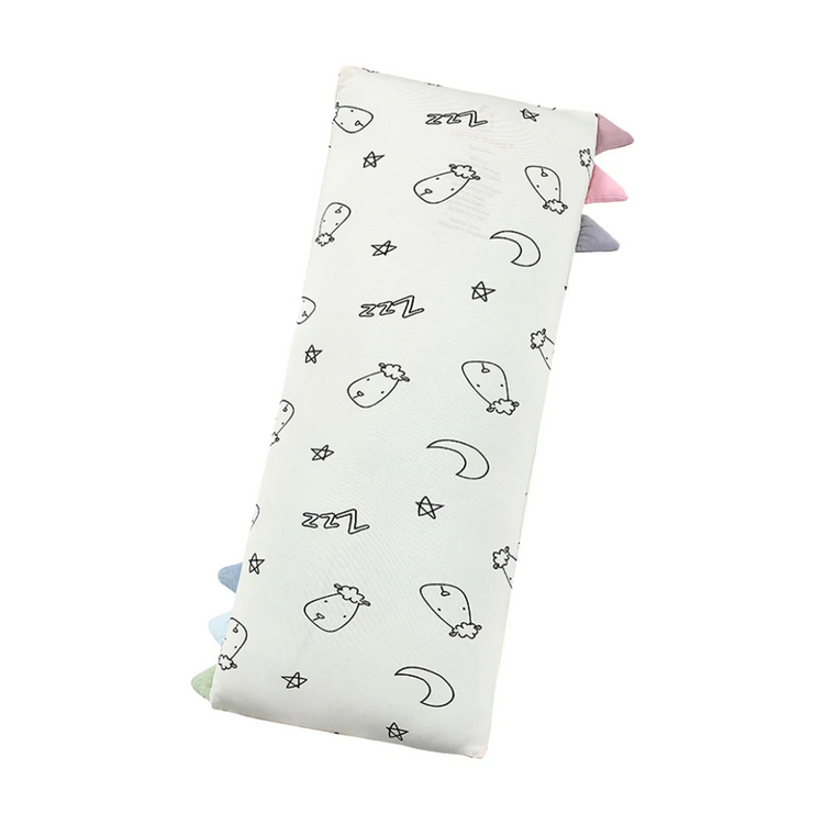 Baa Baa Sheepz Bed-Time Buddy - Jumbo (23x53 cm)