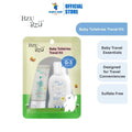 BZU BZU Baby Toiletries Travel Kit