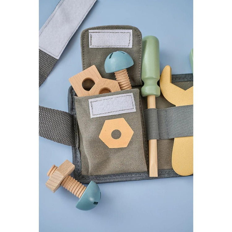 Jabadabado Tool Belt (18m+)