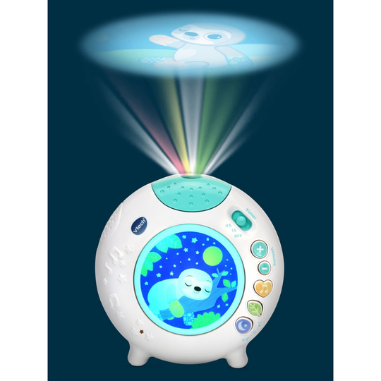 Vtech Soothing Slumbers Sloth Projector ( 0 to 36 months )