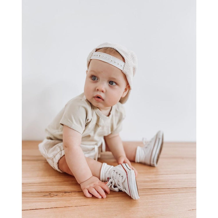 Hatch Australia Basic Tee