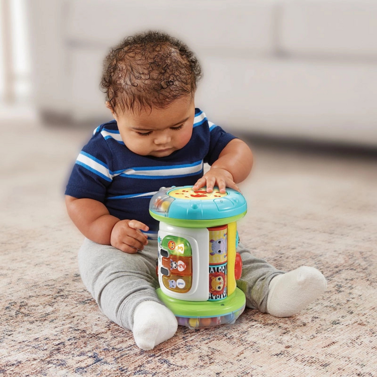 Vtech 562603 Explore & Discover Roller (6m+)