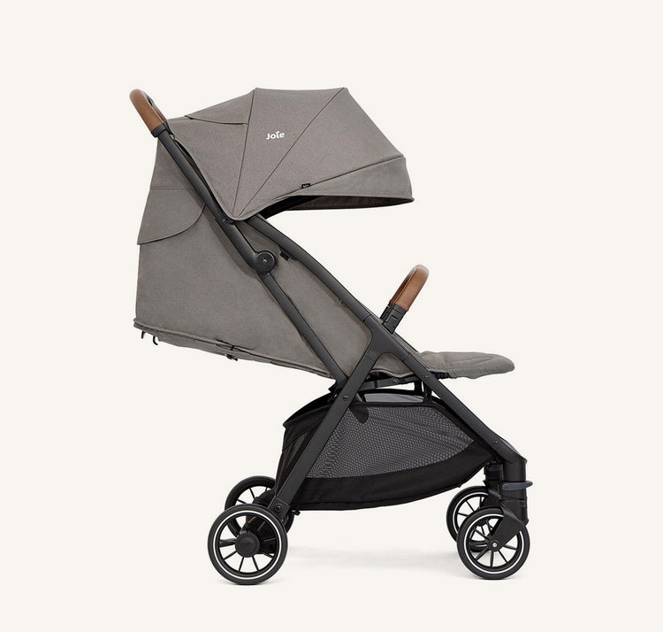 Joie Pact Pro Travel System (Birth to 22kg)