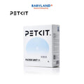 PETKIT Water Fountain Filter Unit 3.0 For Eversweet Series (5 PCS)