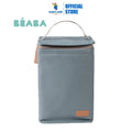Beaba Isothermal Meal Pouch - Frosty Green