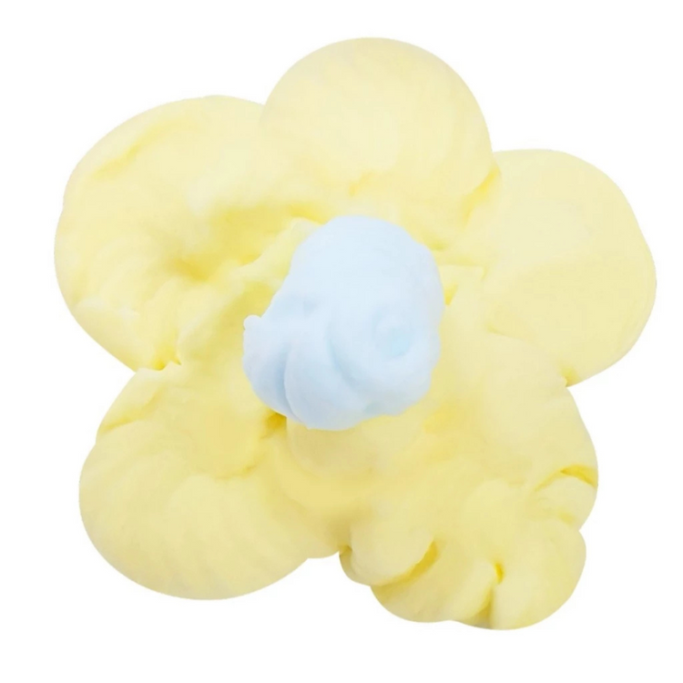 Kefii Bubble Cleanser – Yellow 200ml